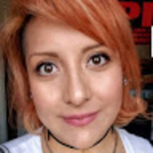 Meet your Posher, Terri